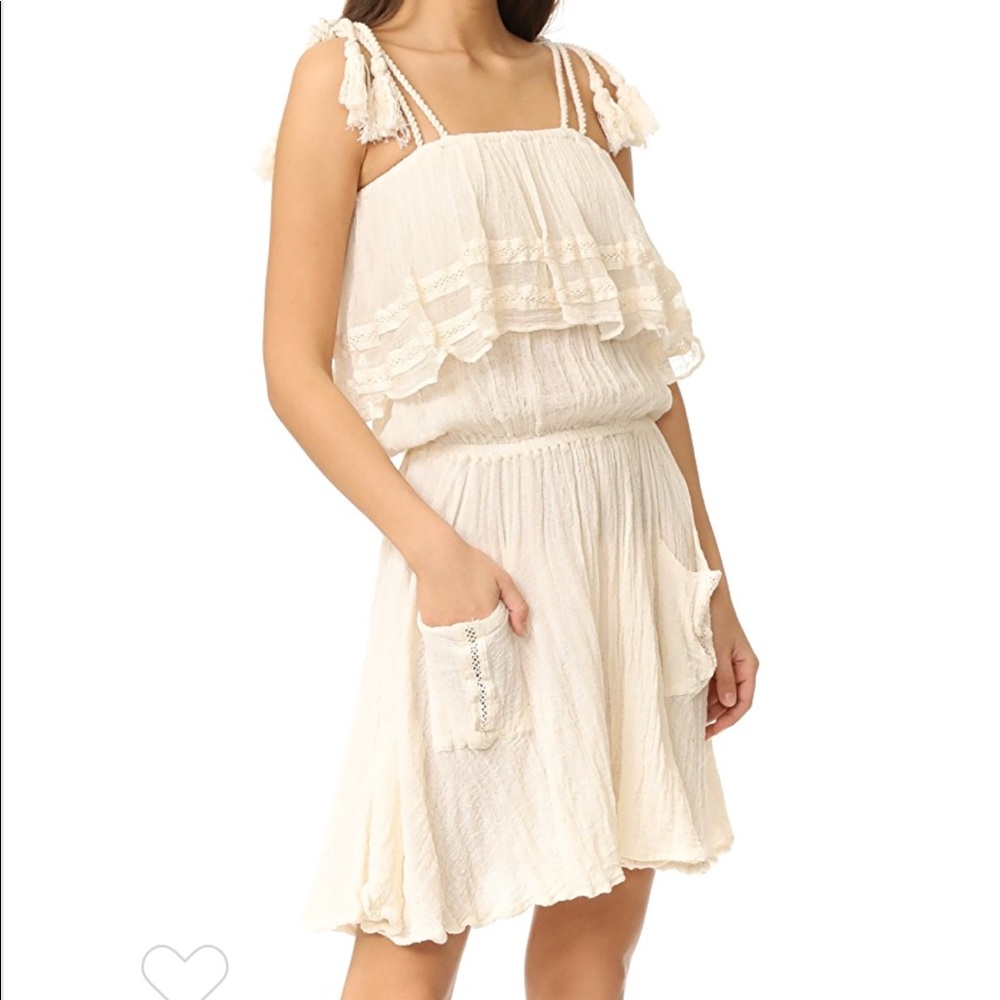 Jen’s Pirate Booty Nala dress